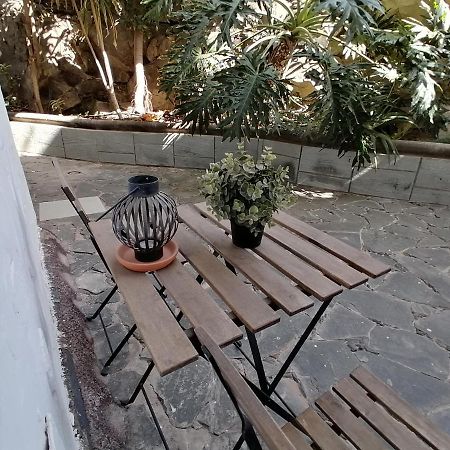 Apartamento Breakfast In The Sun San Agustín Exterior foto